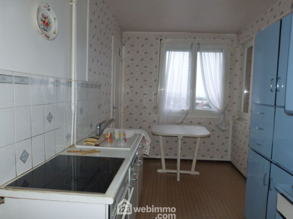 Photo 4 - Mont-Saint-Aignan 76130 à Mont-Saint-Aignan