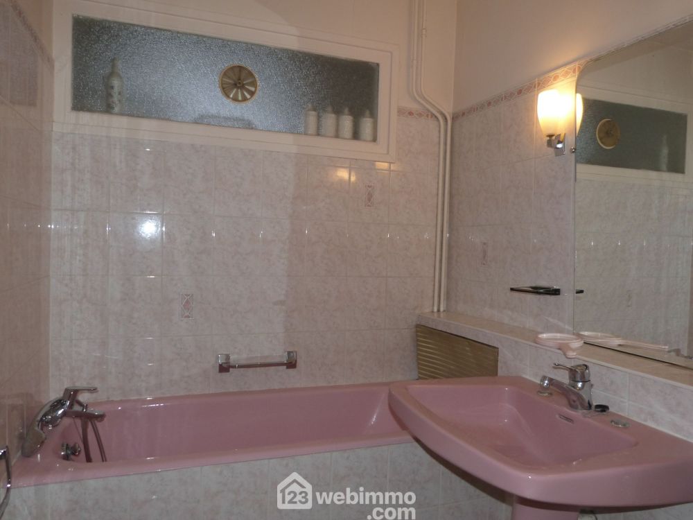 Photo 9 - Mont-Saint-Aignan 76130 à Mont-Saint-Aignan