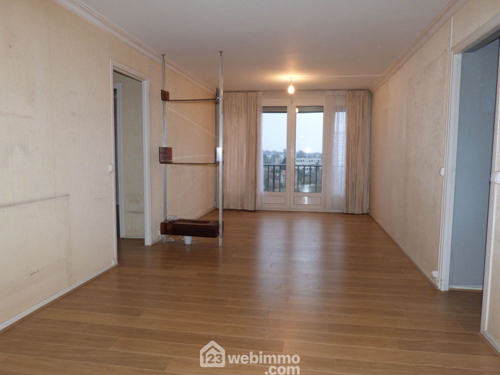 Photo 2 - Mont-Saint-Aignan 76130 à Mont-Saint-Aignan