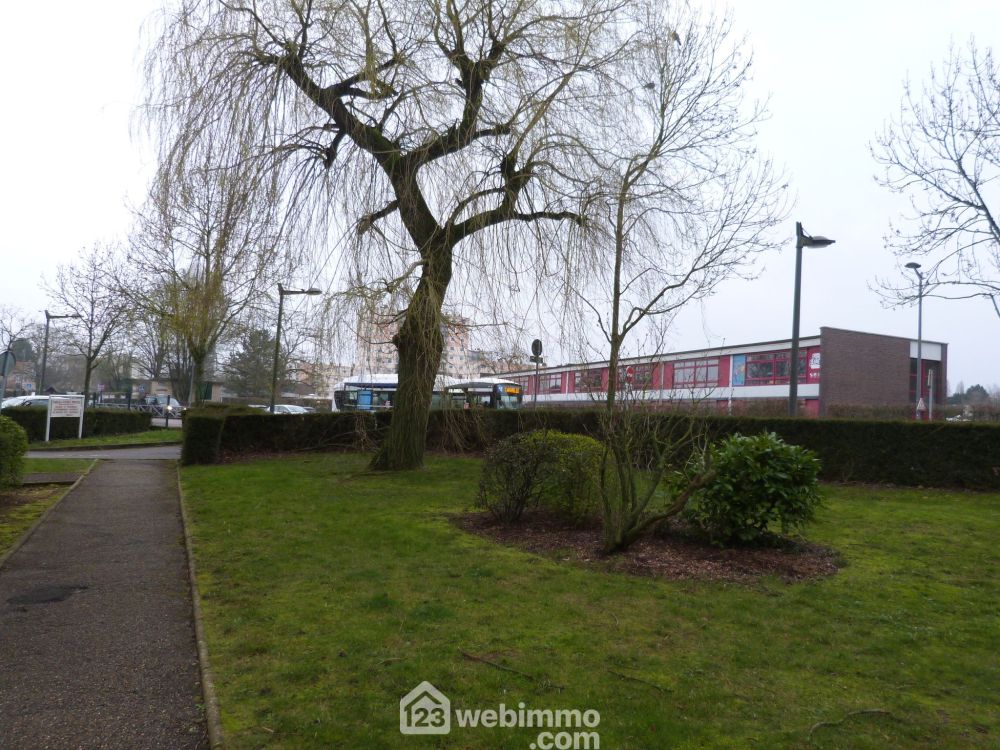 Photo 10 - Mont-Saint-Aignan 76130 à Mont-Saint-Aignan