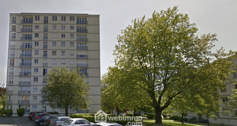 Photo 1 - Mont-Saint-Aignan 76130 à Mont-Saint-Aignan