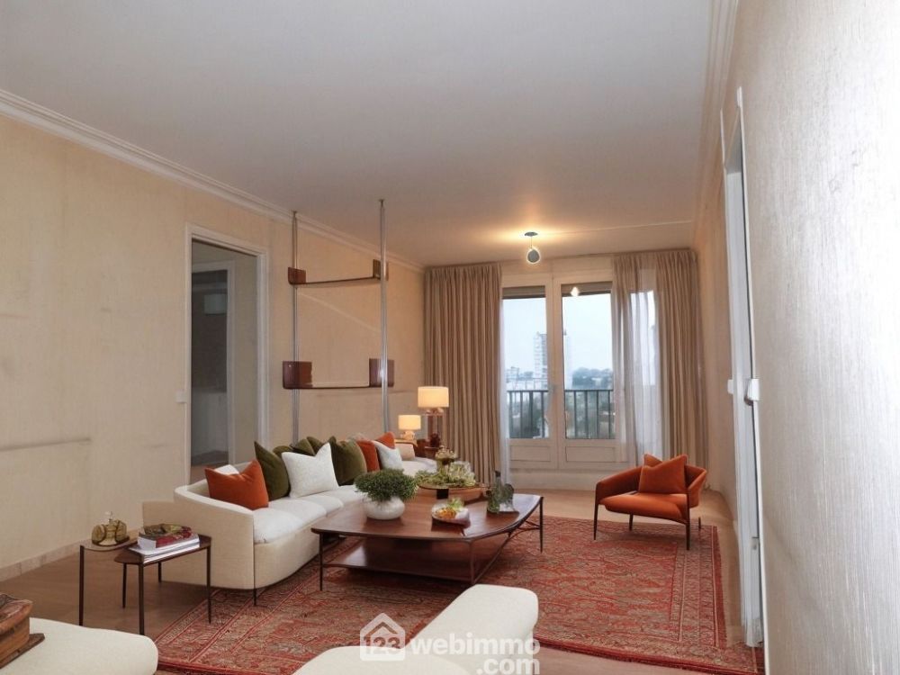 Photo 3 - Mont-Saint-Aignan 76130 à Mont-Saint-Aignan