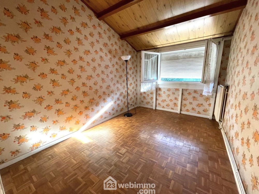 Photo 4 - Bondoufle 91070 à Bondoufle