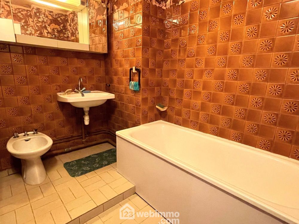 Photo 7 - Bondoufle 91070 à Bondoufle