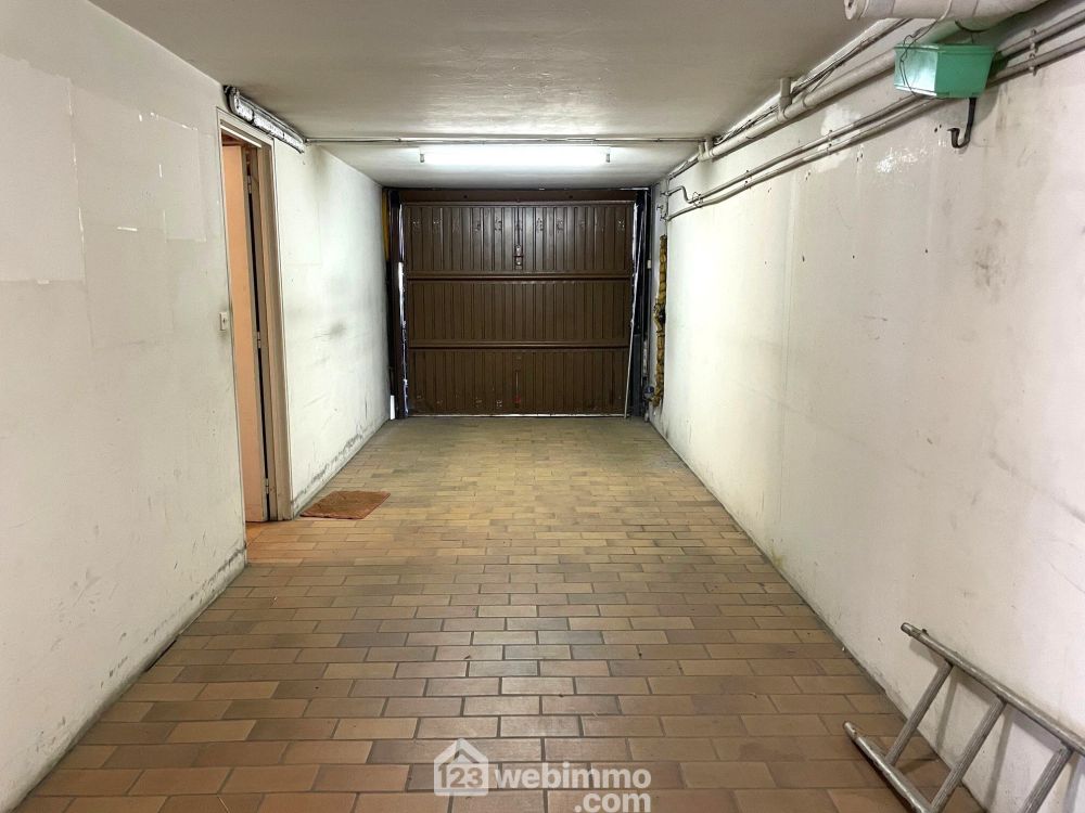 Photo 8 - Bondoufle 91070 à Bondoufle