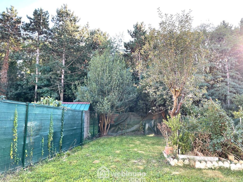 Photo 9 - Bondoufle 91070 à Bondoufle