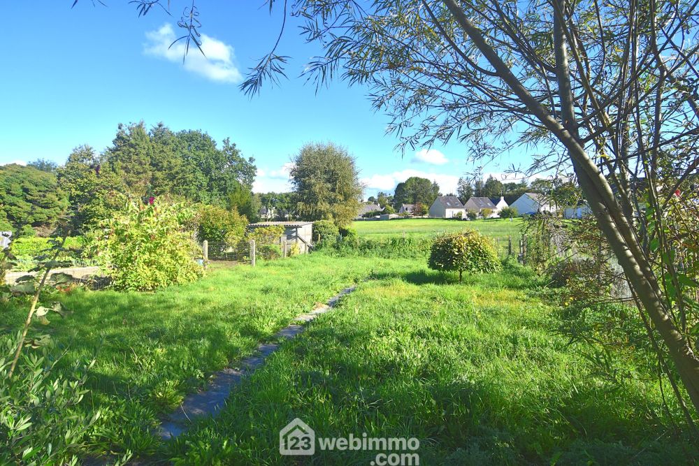 Photo 17 - Plounévez-Quintin 22110 à Plounévez-Quintin