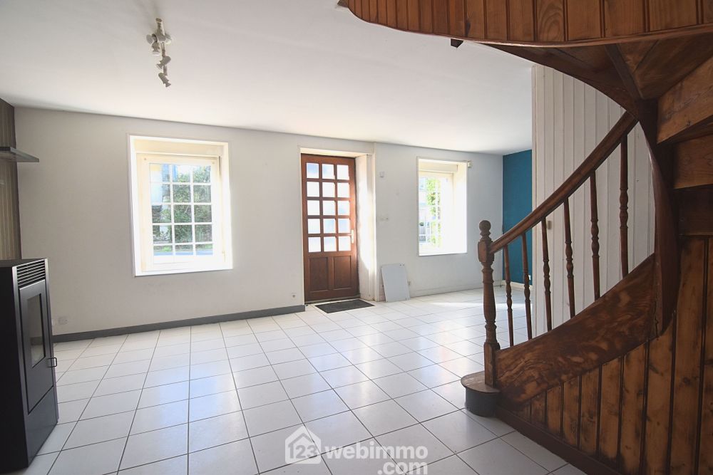 Photo 5 - Plounévez-Quintin 22110 à Plounévez-Quintin