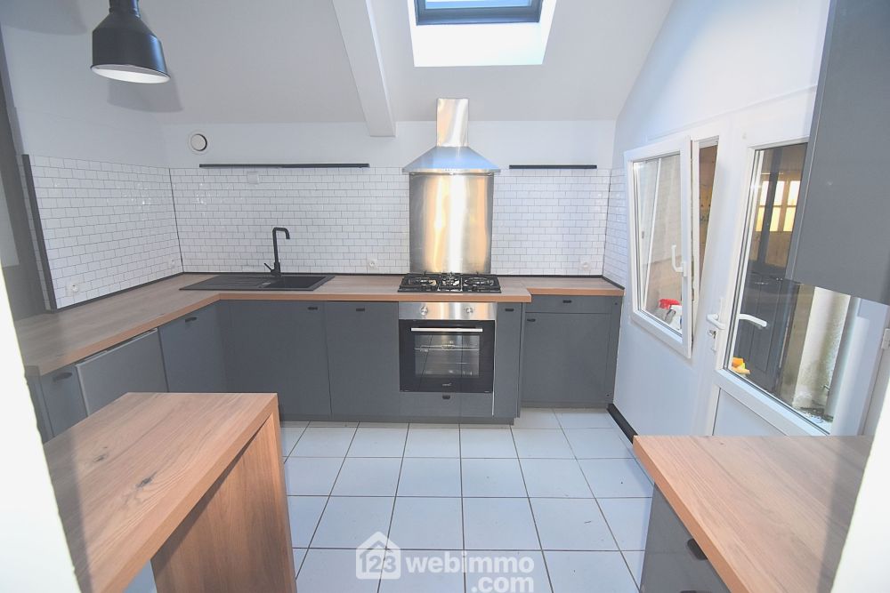 Photo 7 - Plounévez-Quintin 22110 à Plounévez-Quintin