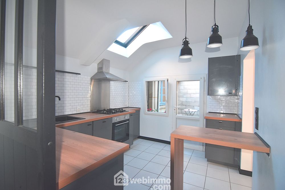 Photo 8 - Plounévez-Quintin 22110 à Plounévez-Quintin