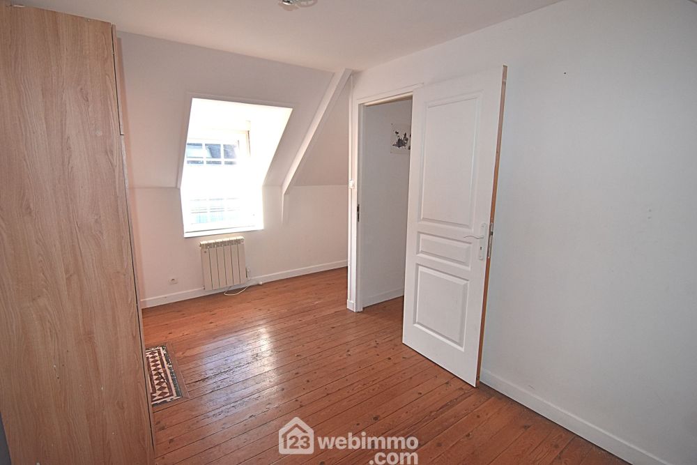 Photo 12 - Plounévez-Quintin 22110 à Plounévez-Quintin