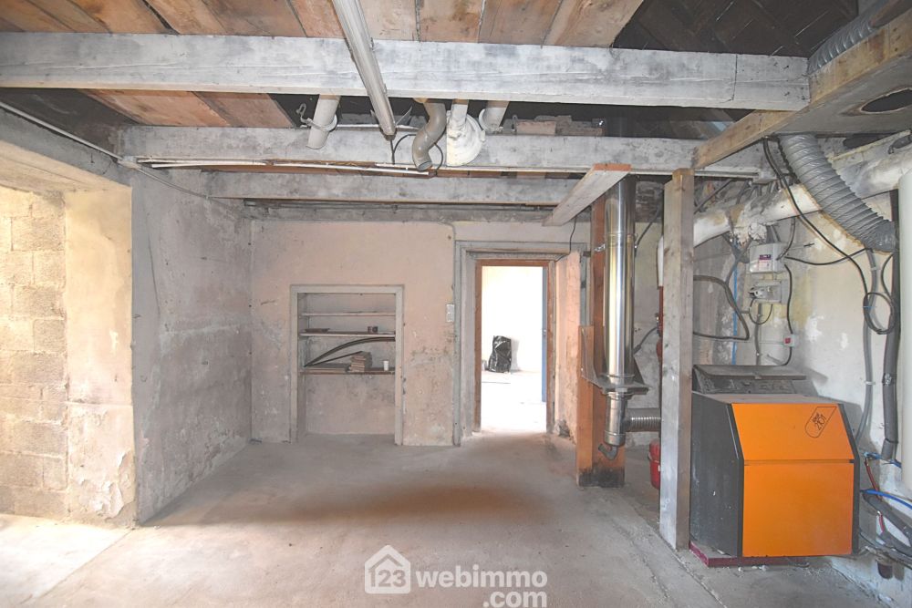 Photo 15 - Plounévez-Quintin 22110 à Plounévez-Quintin