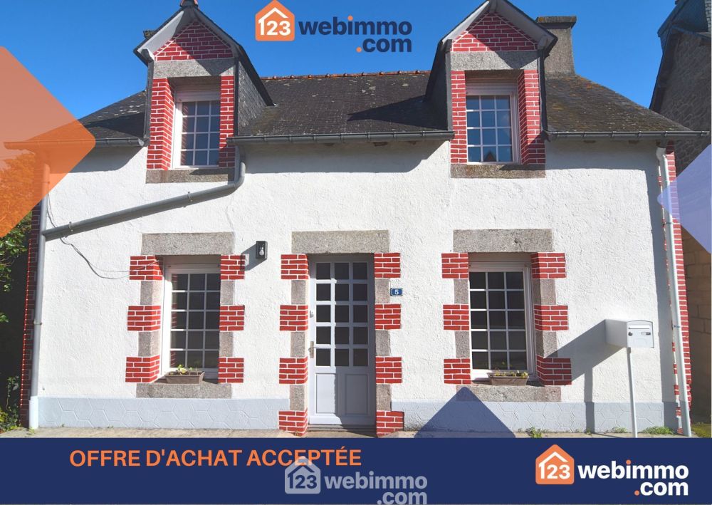 Photo 1 - Plounévez-Quintin 22110 à Plounévez-Quintin