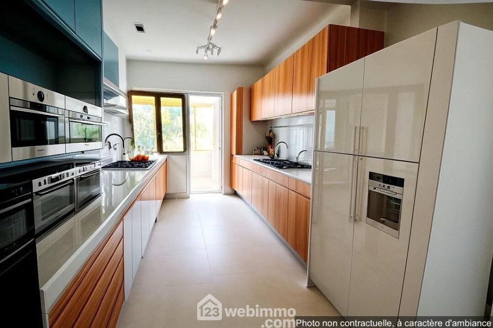 Photo 3 - Calvi 20260 à Calvi