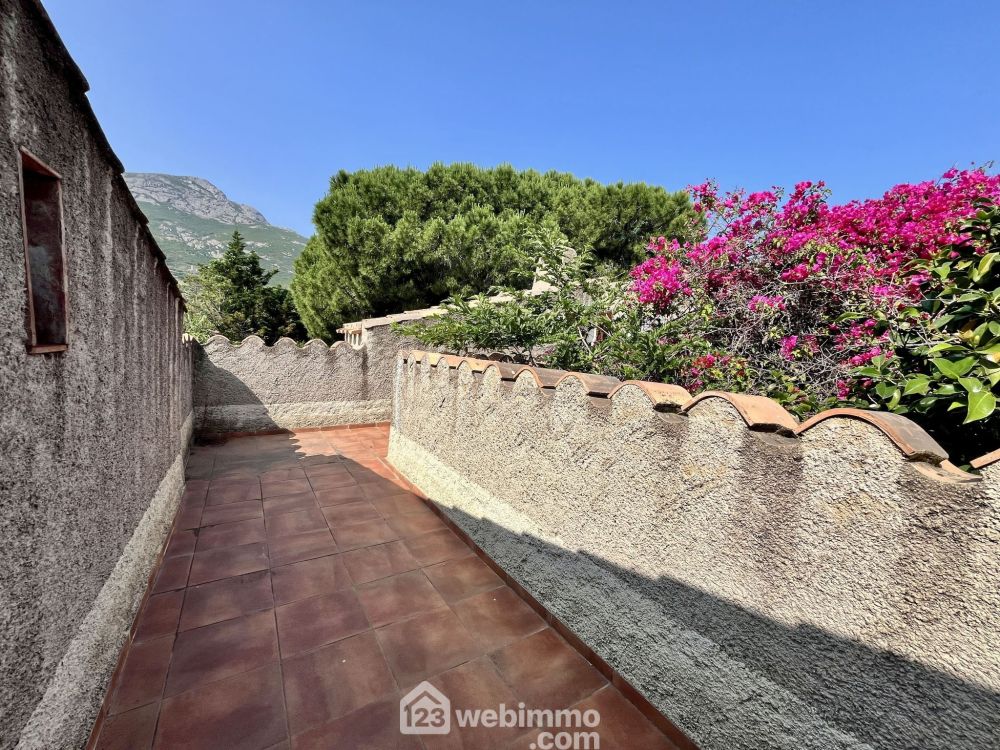 Photo 18 - Calvi 20260 à Calvi