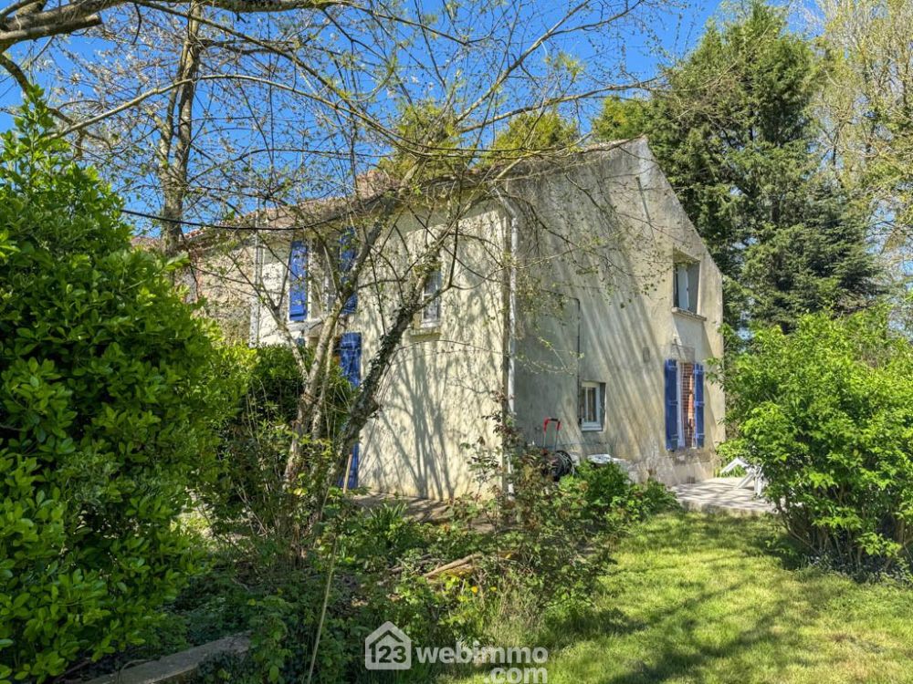 Photo 2 - Pouzauges 85700 à Pouzauges