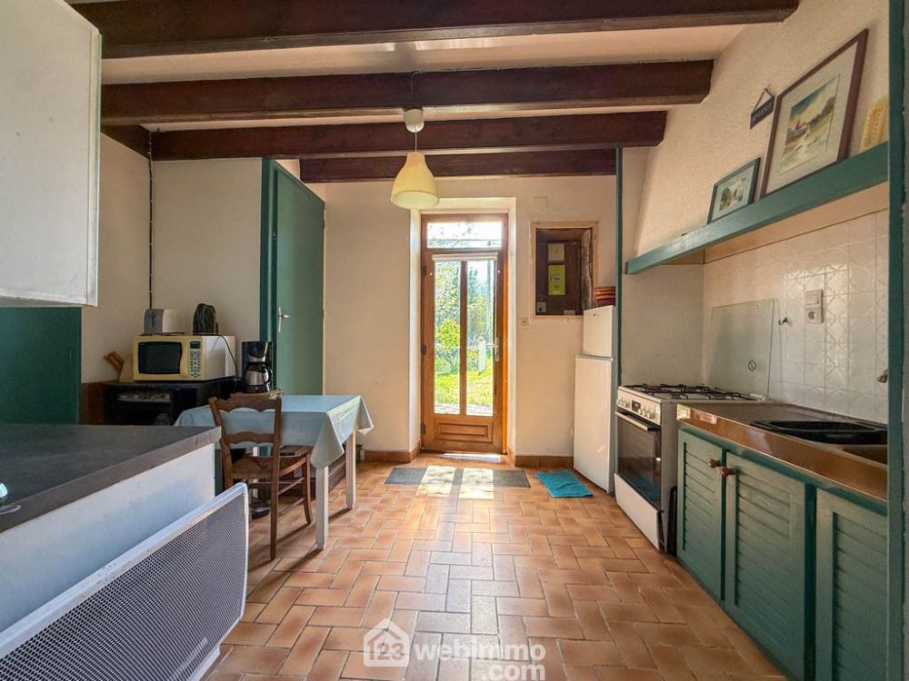 Photo 3 - Pouzauges 85700 à Pouzauges