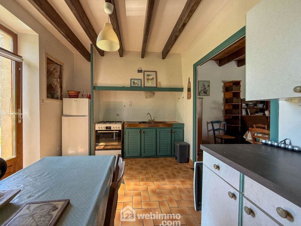 Photo 4 - Pouzauges 85700 à Pouzauges