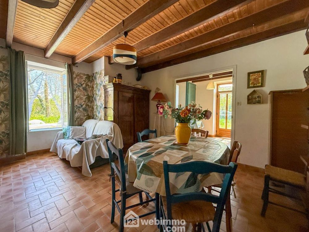 Photo 5 - Pouzauges 85700 à Pouzauges