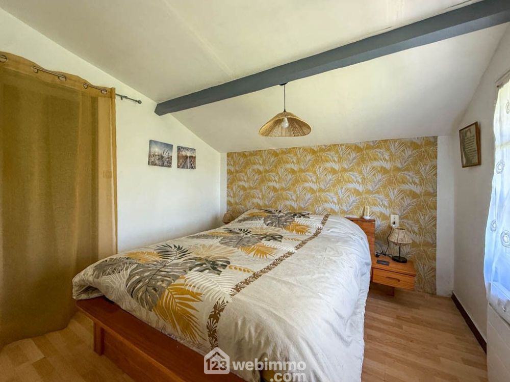 Photo 7 - Pouzauges 85700 à Pouzauges