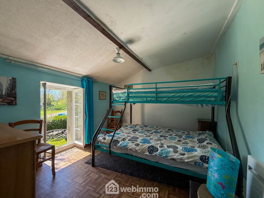 Photo 8 - Pouzauges 85700 à Pouzauges