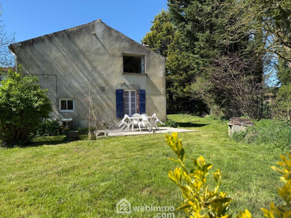 Photo 10 - Pouzauges 85700 à Pouzauges