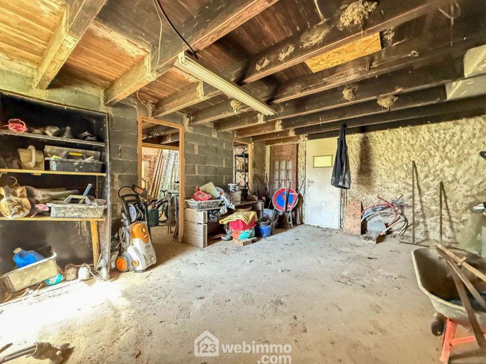 Photo 12 - Pouzauges 85700 à Pouzauges