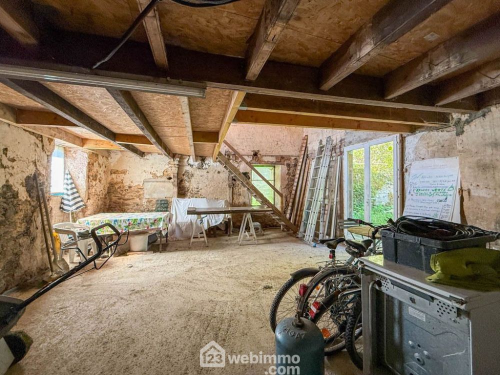 Photo 13 - Pouzauges 85700 à Pouzauges