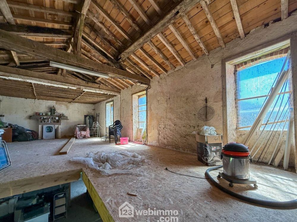 Photo 14 - Pouzauges 85700 à Pouzauges