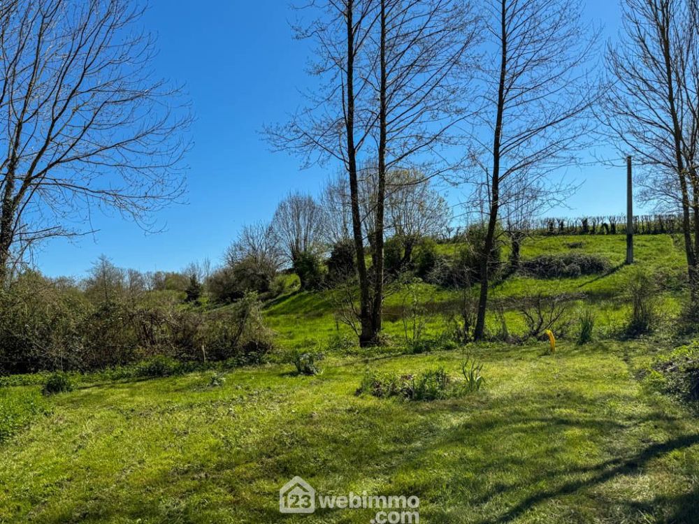 Photo 15 - Pouzauges 85700 à Pouzauges