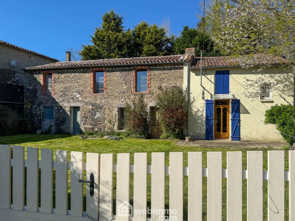 Photo 17 - Pouzauges 85700 à Pouzauges