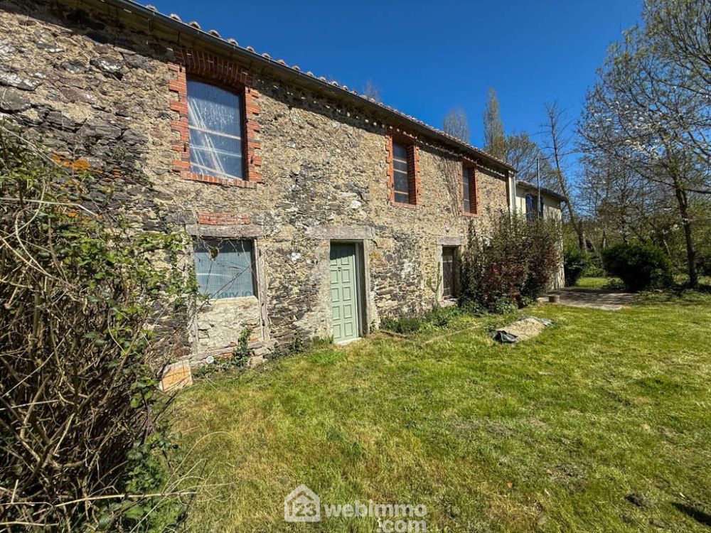 Photo 11 - Pouzauges 85700 à Pouzauges