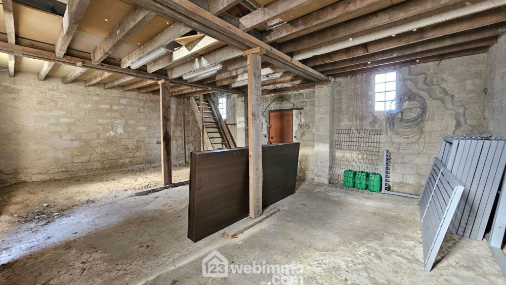 Photo 3 - Milly-la-Forêt 91490 à Milly-la-Forêt