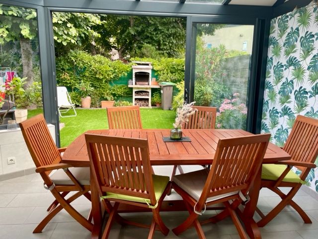 Photo 4 - Saint-Michel-sur-Orge 91240 à Saint-Michel-sur-Orge