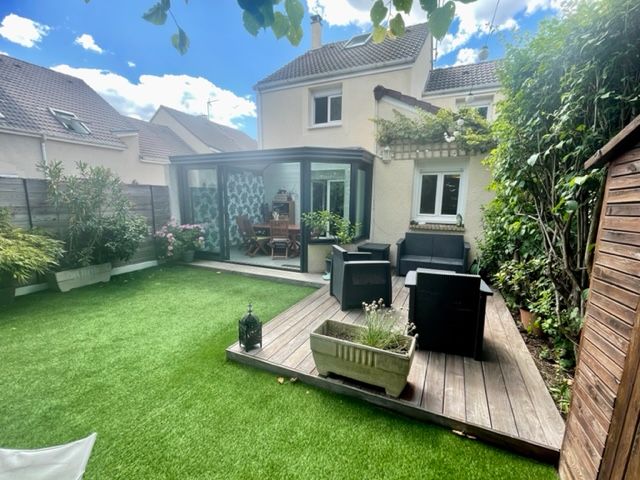 Photo 1 - Saint-Michel-sur-Orge 91240 à Saint-Michel-sur-Orge