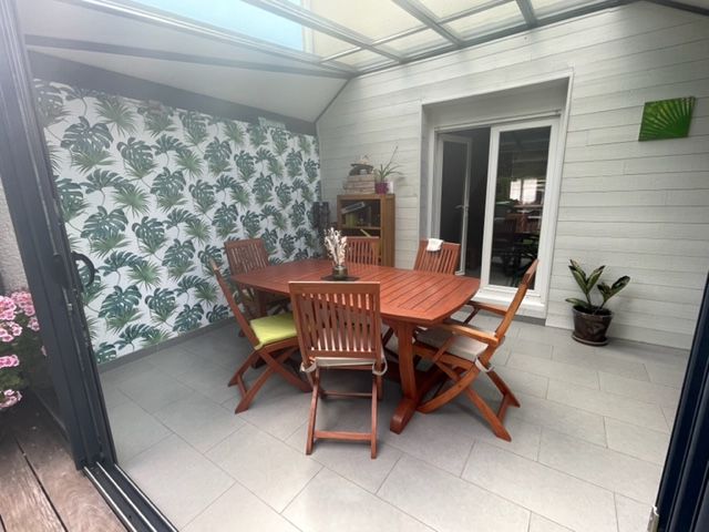 Photo 5 - Saint-Michel-sur-Orge 91240 à Saint-Michel-sur-Orge