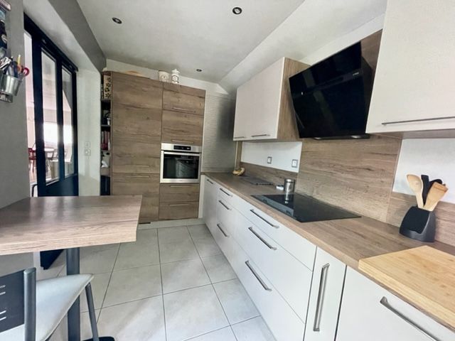 Photo 7 - Saint-Michel-sur-Orge 91240 à Saint-Michel-sur-Orge