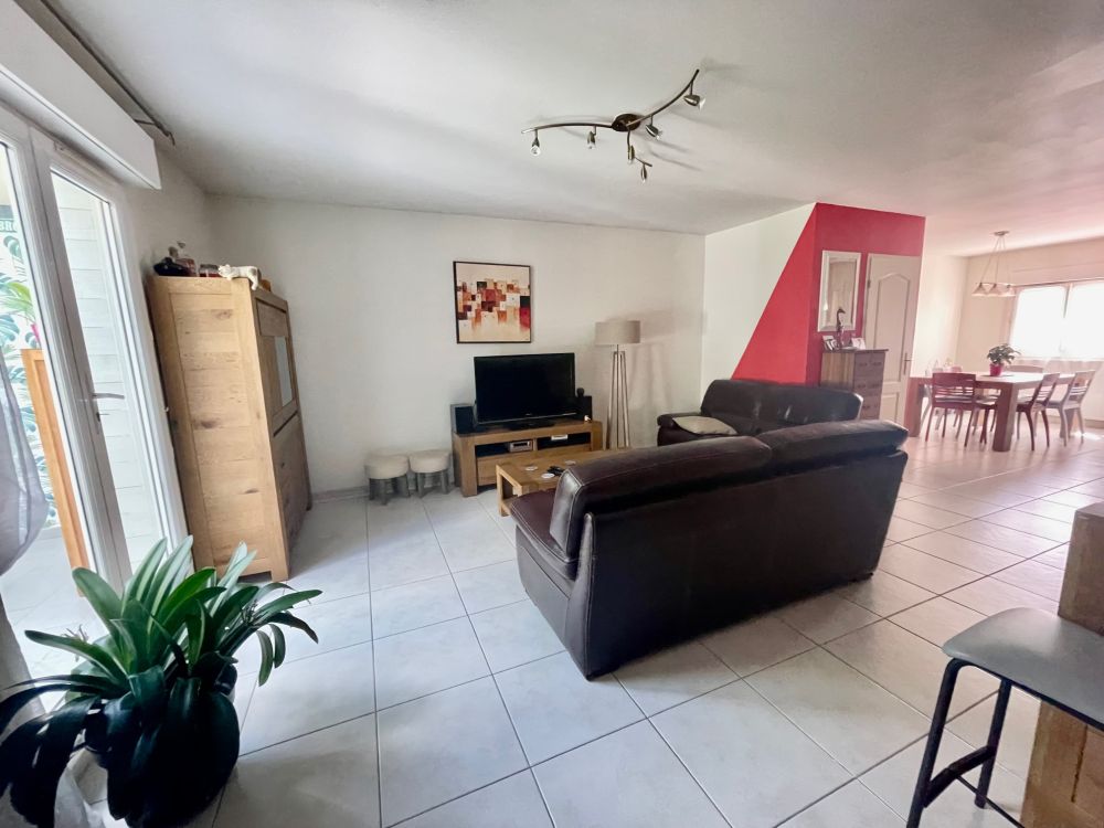 Photo 3 - Saint-Michel-sur-Orge 91240 à Saint-Michel-sur-Orge