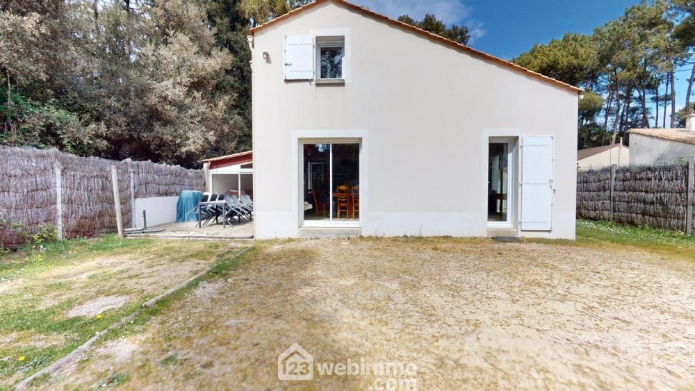 Photo 13 - Jard-sur-Mer 85520 à Jard-sur-Mer