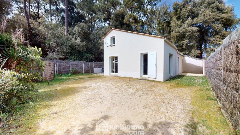 Photo 1 - Jard-sur-Mer 85520 à Jard-sur-Mer