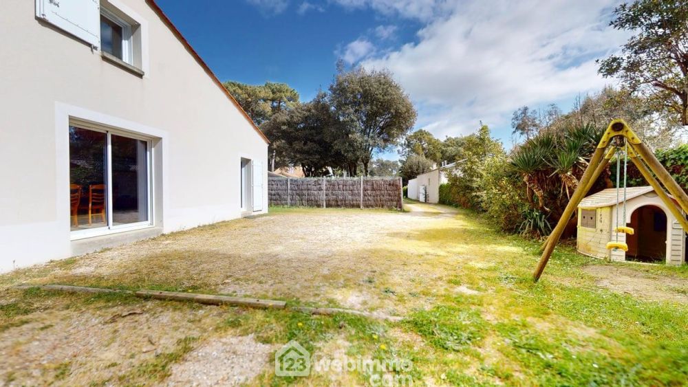 Photo 11 - Jard-sur-Mer 85520 à Jard-sur-Mer