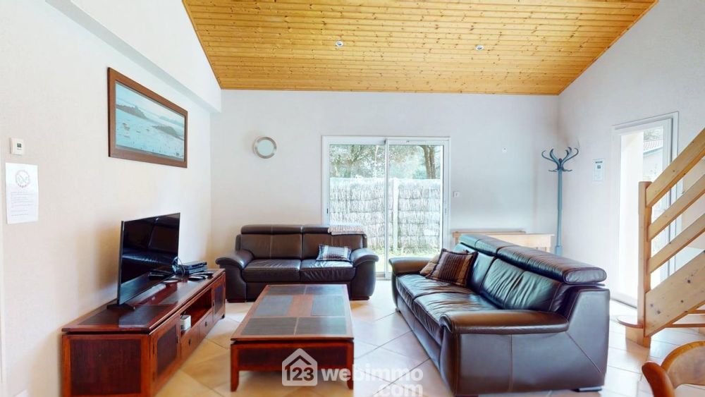 Photo 3 - Jard-sur-Mer 85520 à Jard-sur-Mer