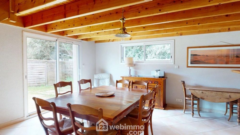 Photo 4 - Jard-sur-Mer 85520 à Jard-sur-Mer