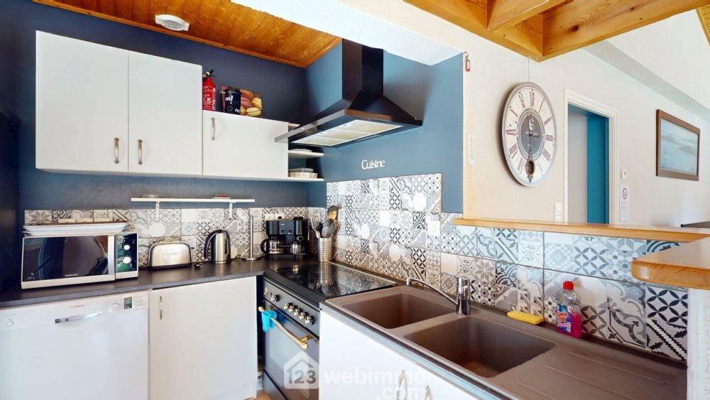 Photo 5 - Jard-sur-Mer 85520 à Jard-sur-Mer