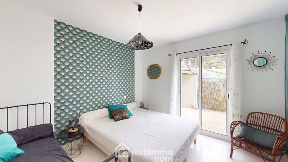 Photo 6 - Jard-sur-Mer 85520 à Jard-sur-Mer