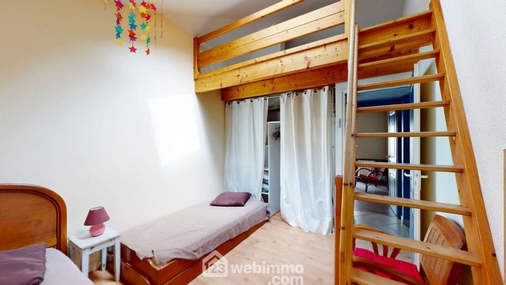 Photo 9 - Jard-sur-Mer 85520 à Jard-sur-Mer