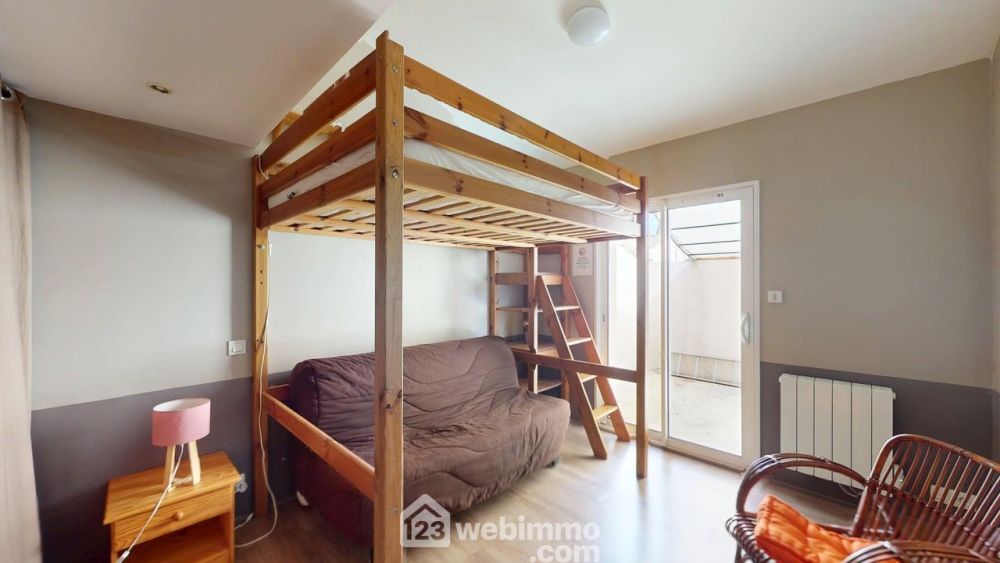 Photo 8 - Jard-sur-Mer 85520 à Jard-sur-Mer