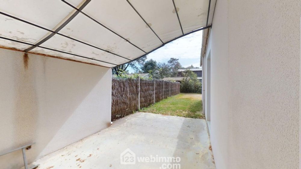 Photo 12 - Jard-sur-Mer 85520 à Jard-sur-Mer