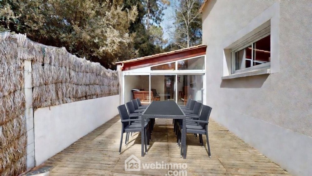 Photo 10 - Jard-sur-Mer 85520 à Jard-sur-Mer