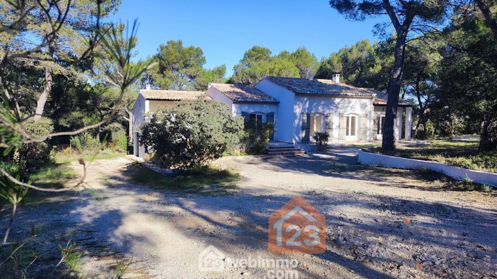 Photo 16 - Vernègues 13116 à Vernègues